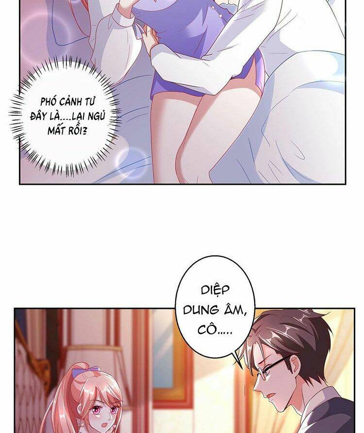 Đại Lão Gọi Tôi Là Tiểu Tổ Tông Chapter 7 - Trang 2