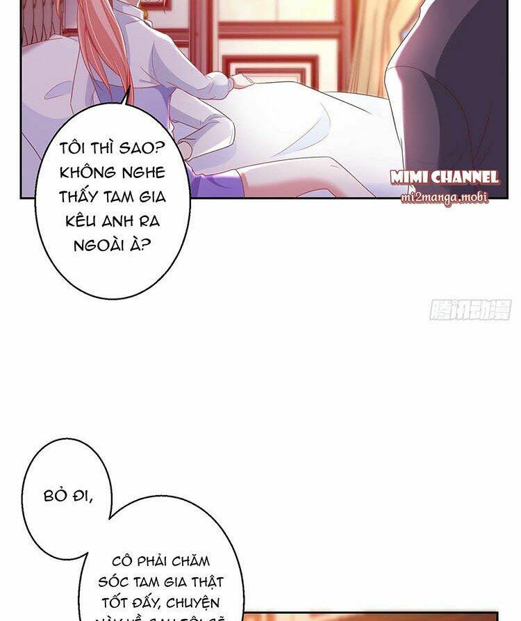 Đại Lão Gọi Tôi Là Tiểu Tổ Tông Chapter 7 - Trang 2