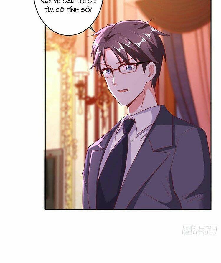 Đại Lão Gọi Tôi Là Tiểu Tổ Tông Chapter 7 - Trang 2