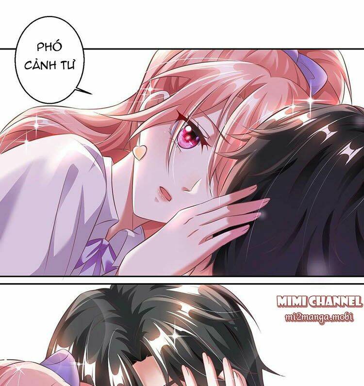 Đại Lão Gọi Tôi Là Tiểu Tổ Tông Chapter 7 - Trang 2