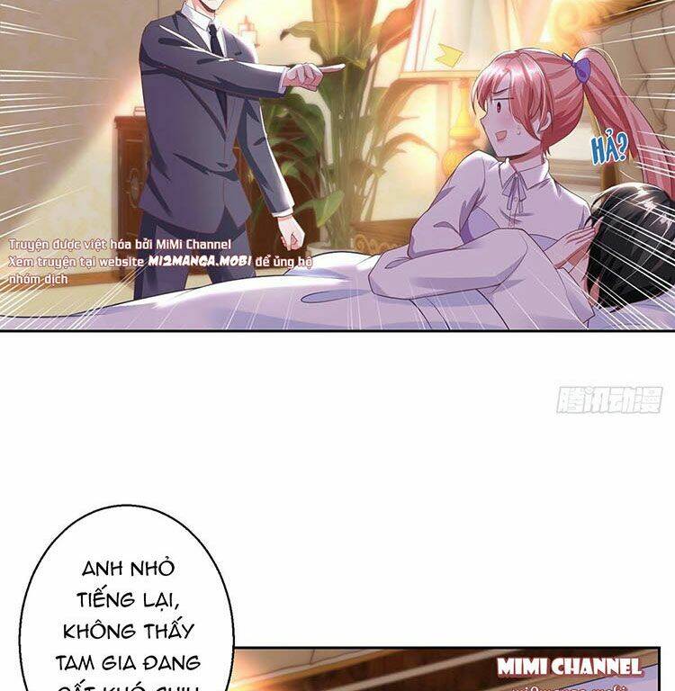 Đại Lão Gọi Tôi Là Tiểu Tổ Tông Chapter 7 - Trang 2