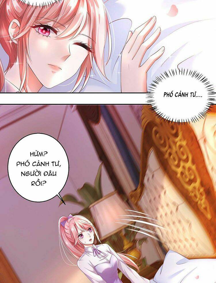 Đại Lão Gọi Tôi Là Tiểu Tổ Tông Chapter 7 - Trang 2