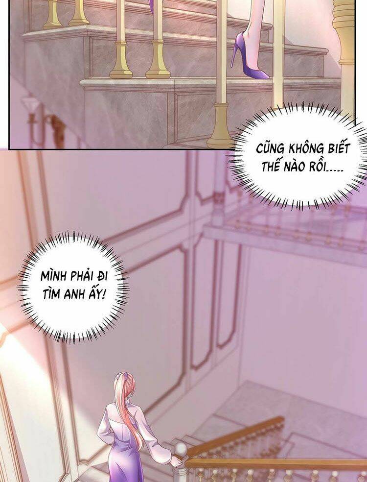 Đại Lão Gọi Tôi Là Tiểu Tổ Tông Chapter 7 - Trang 2