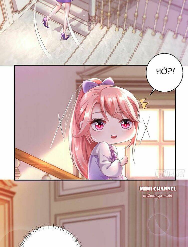 Đại Lão Gọi Tôi Là Tiểu Tổ Tông Chapter 7 - Trang 2