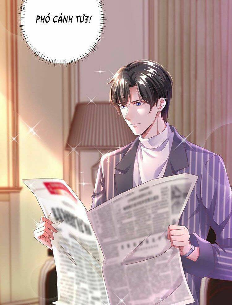 Đại Lão Gọi Tôi Là Tiểu Tổ Tông Chapter 7 - Trang 2