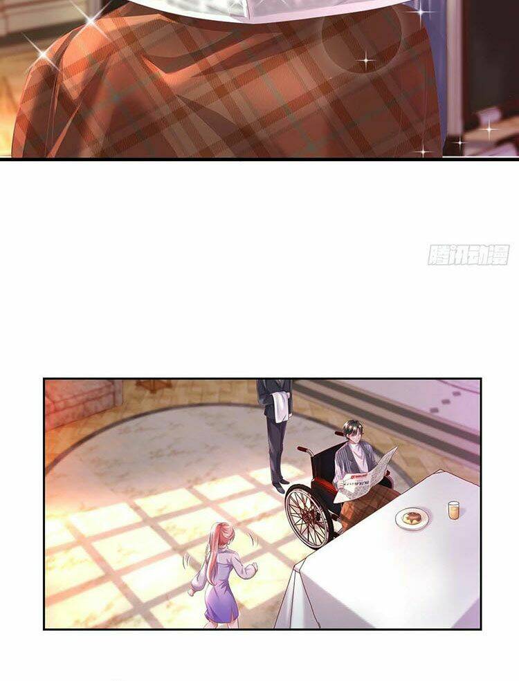 Đại Lão Gọi Tôi Là Tiểu Tổ Tông Chapter 7 - Trang 2