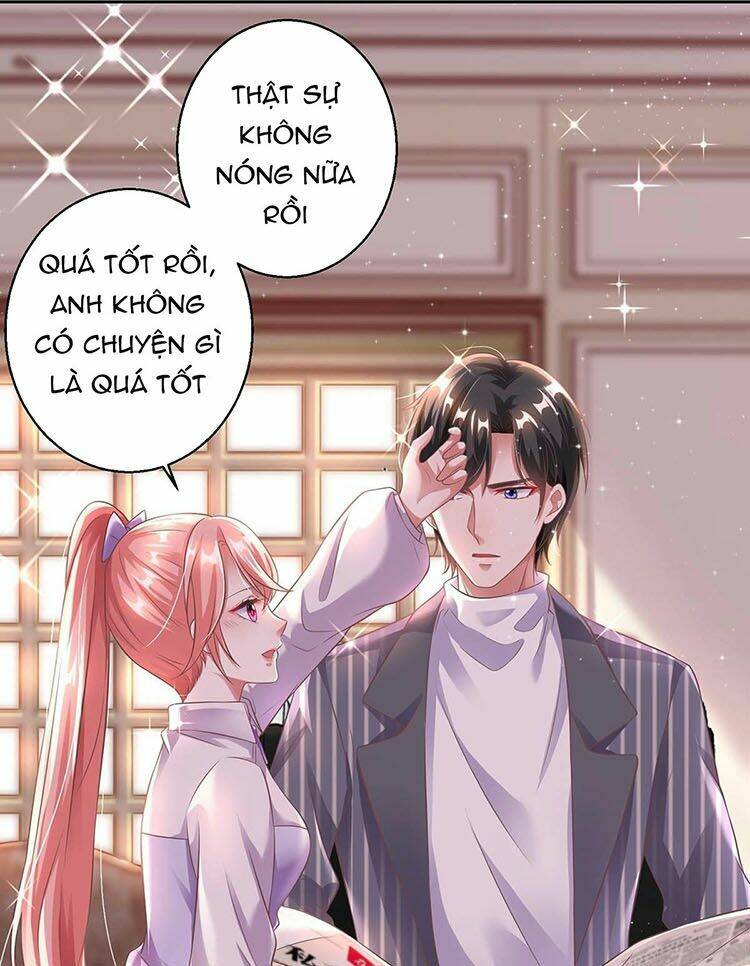 Đại Lão Gọi Tôi Là Tiểu Tổ Tông Chapter 7 - Trang 2