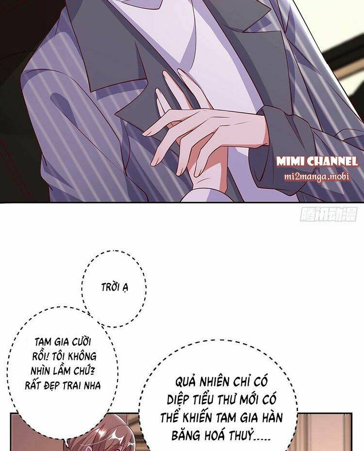 Đại Lão Gọi Tôi Là Tiểu Tổ Tông Chapter 7 - Trang 2