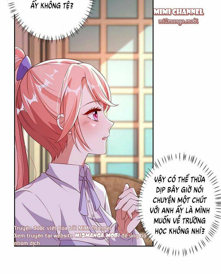 Đại Lão Gọi Tôi Là Tiểu Tổ Tông Chapter 7 - Trang 2