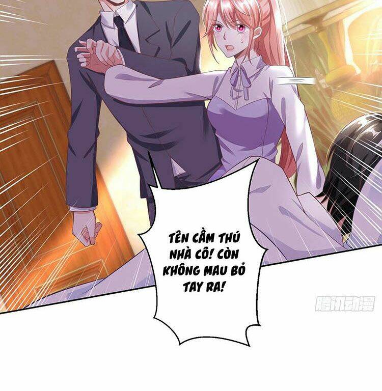 Đại Lão Gọi Tôi Là Tiểu Tổ Tông Chapter 7 - Trang 2