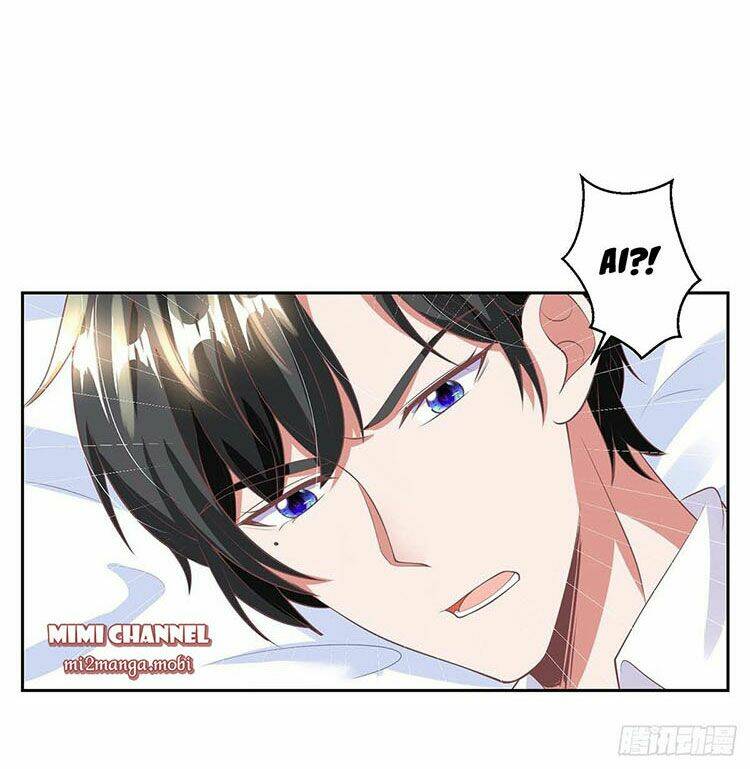 Đại Lão Gọi Tôi Là Tiểu Tổ Tông Chapter 7 - Trang 2