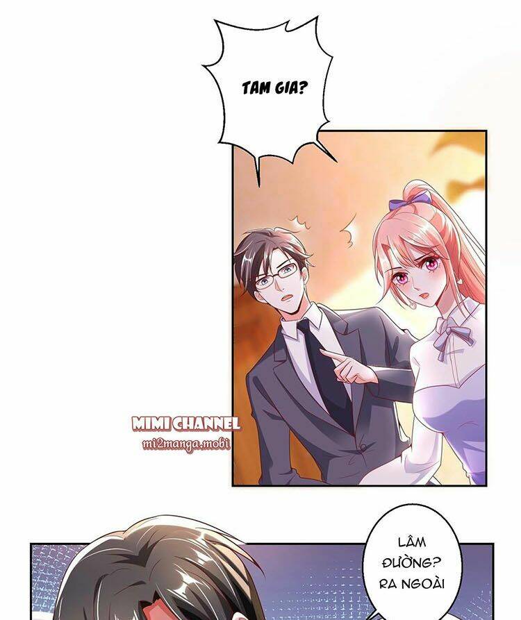 Đại Lão Gọi Tôi Là Tiểu Tổ Tông Chapter 7 - Trang 2