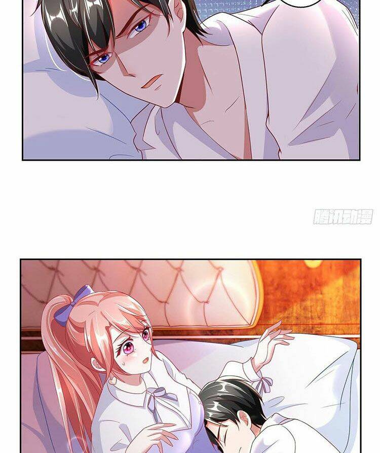 Đại Lão Gọi Tôi Là Tiểu Tổ Tông Chapter 7 - Trang 2