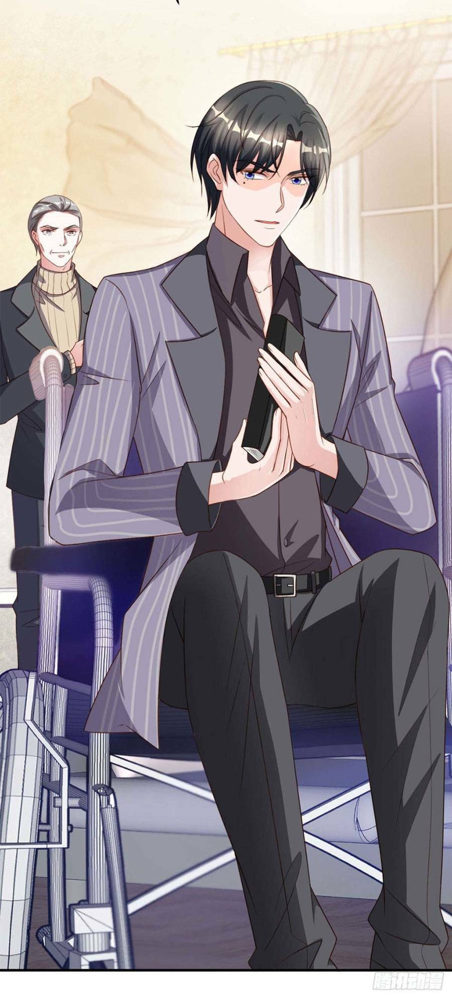 Đại Lão Gọi Tôi Là Tiểu Tổ Tông Chapter 70 - Trang 2