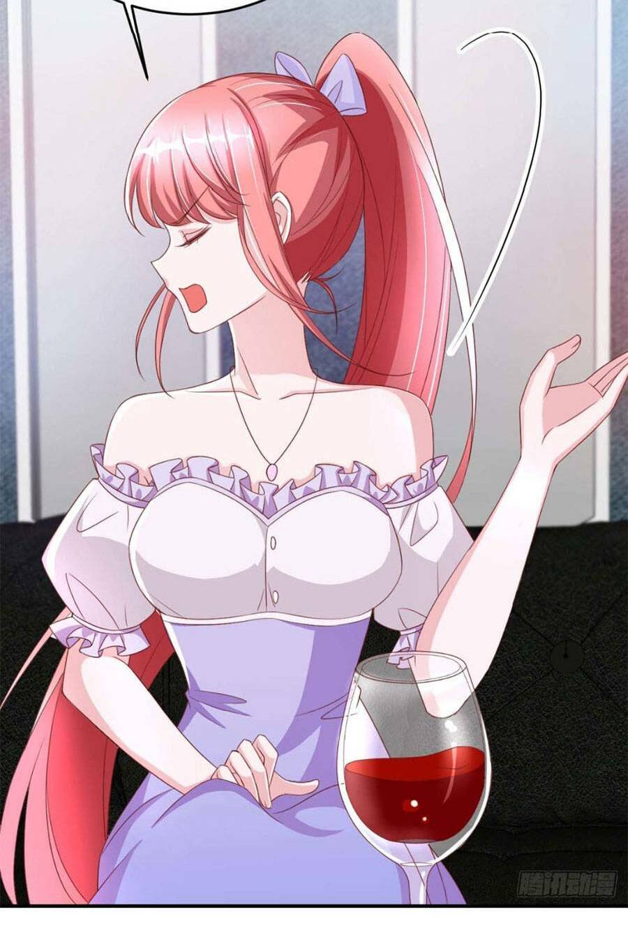 Đại Lão Gọi Tôi Là Tiểu Tổ Tông Chapter 70 - Trang 2