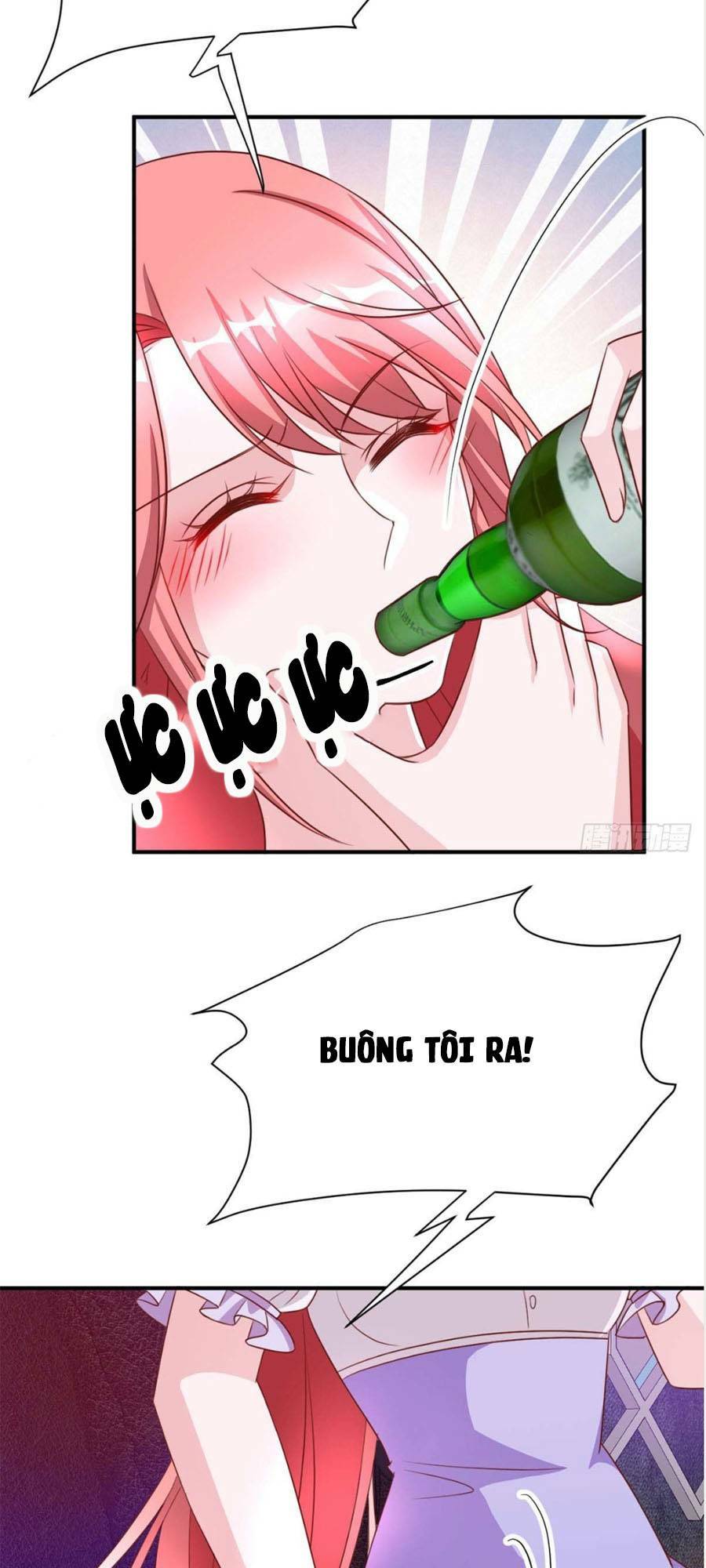 Đại Lão Gọi Tôi Là Tiểu Tổ Tông Chapter 70 - Trang 2