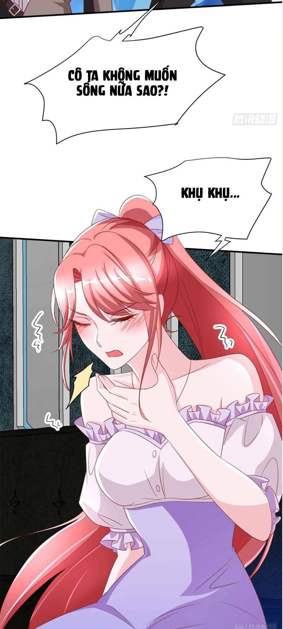 Đại Lão Gọi Tôi Là Tiểu Tổ Tông Chapter 70 - Trang 2