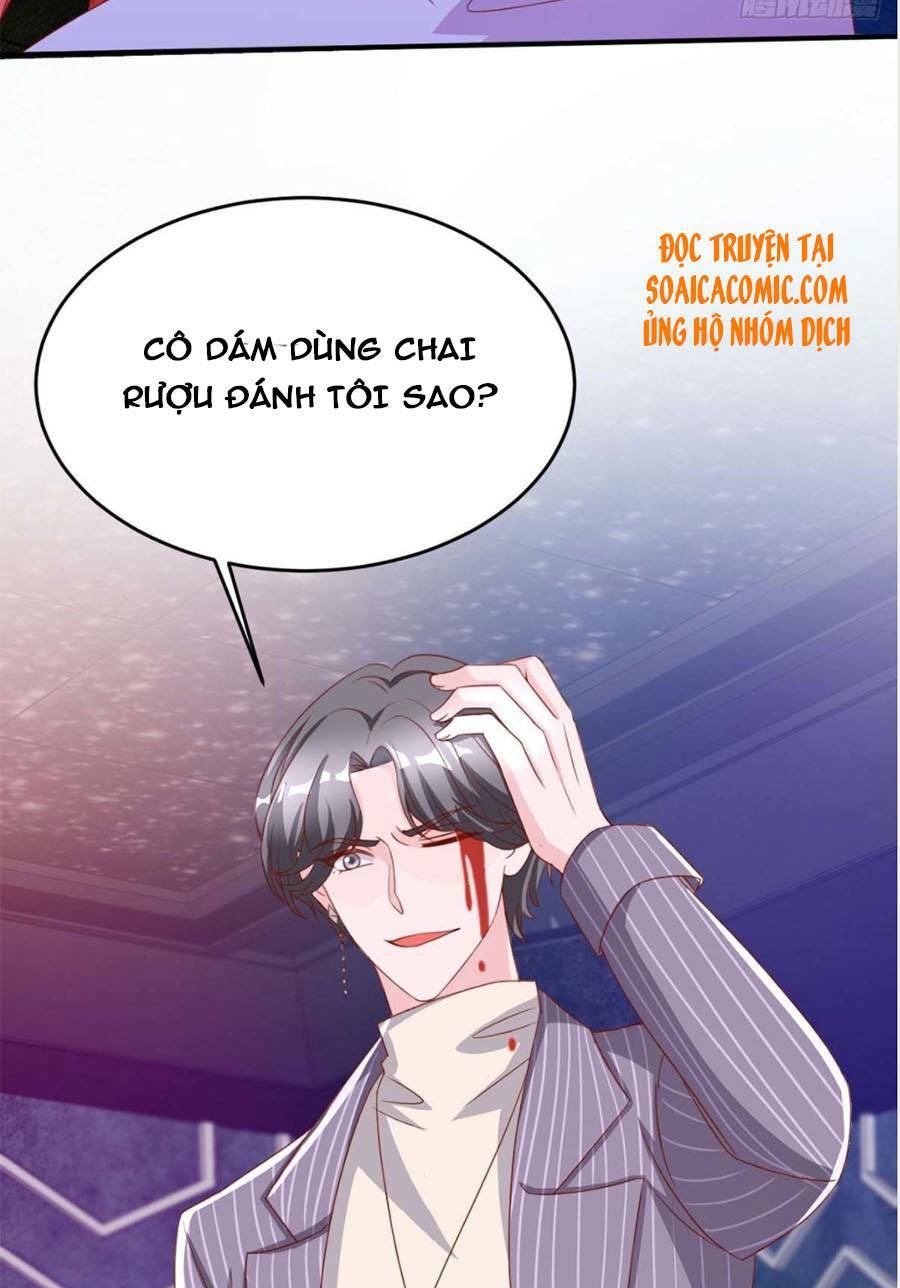 Đại Lão Gọi Tôi Là Tiểu Tổ Tông Chapter 70 - Trang 2