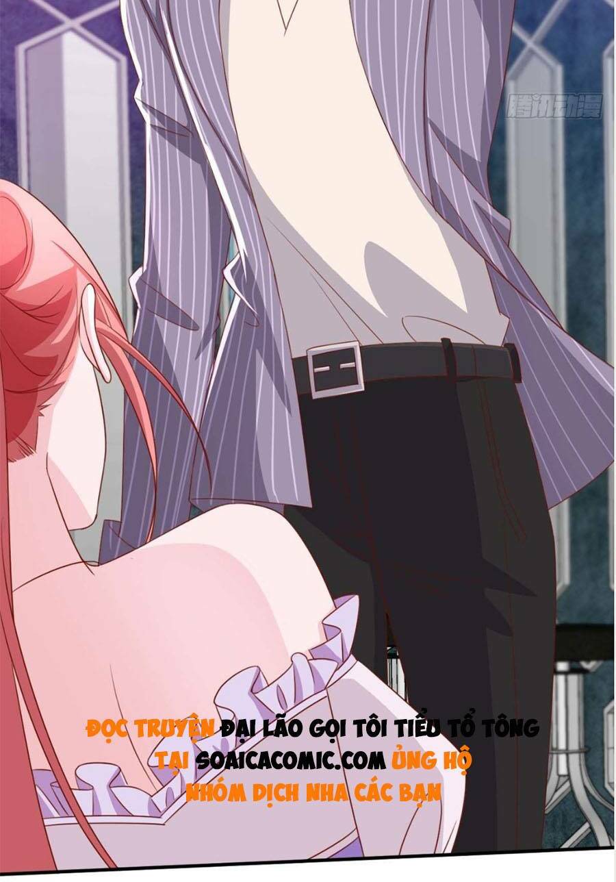 Đại Lão Gọi Tôi Là Tiểu Tổ Tông Chapter 70 - Trang 2