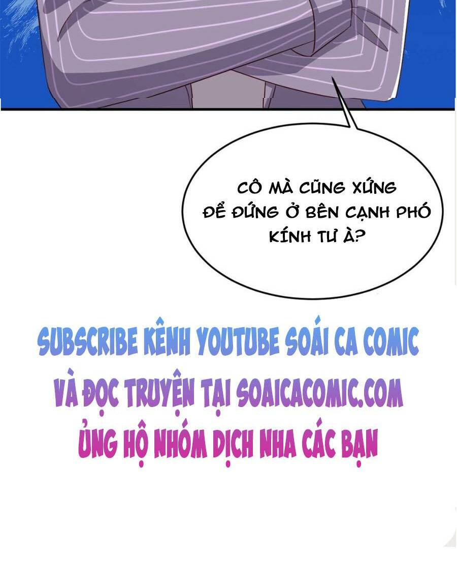 Đại Lão Gọi Tôi Là Tiểu Tổ Tông Chapter 70 - Trang 2