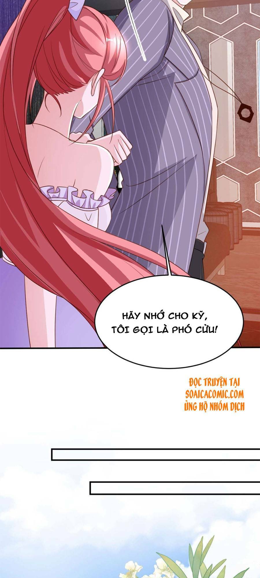 Đại Lão Gọi Tôi Là Tiểu Tổ Tông Chapter 70 - Trang 2