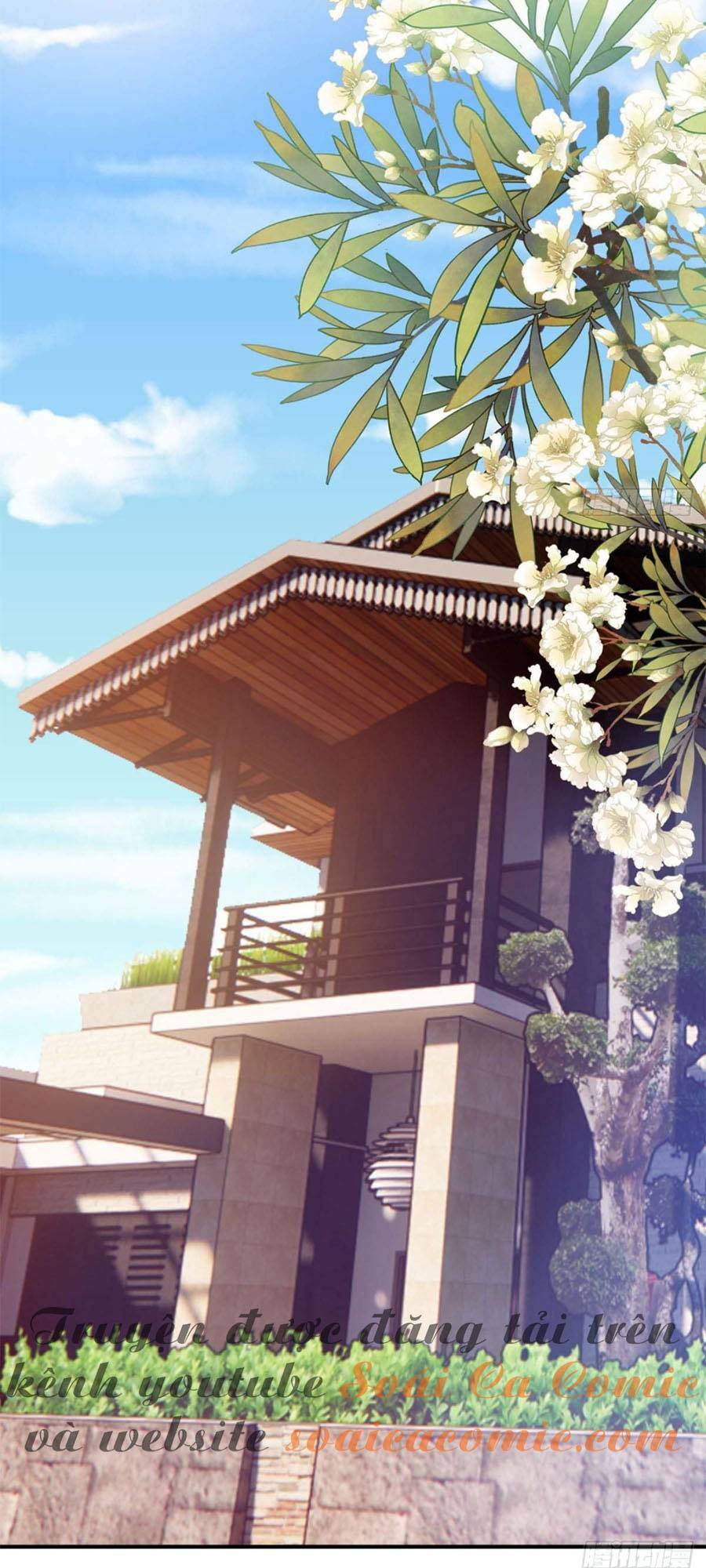 Đại Lão Gọi Tôi Là Tiểu Tổ Tông Chapter 70 - Trang 2