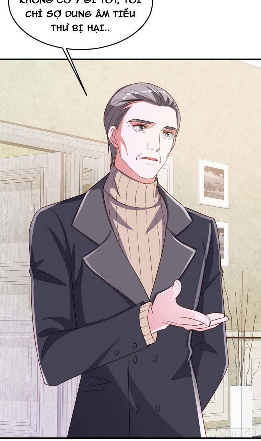 Đại Lão Gọi Tôi Là Tiểu Tổ Tông Chapter 70 - Trang 2