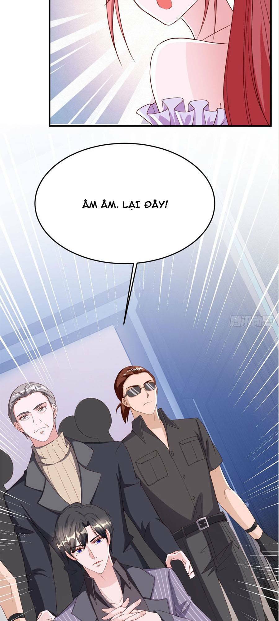 Đại Lão Gọi Tôi Là Tiểu Tổ Tông Chapter 71 - Trang 2