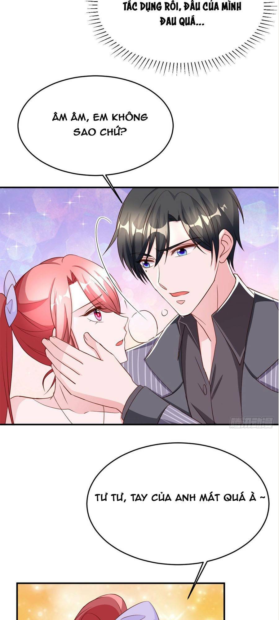 Đại Lão Gọi Tôi Là Tiểu Tổ Tông Chapter 71 - Trang 2