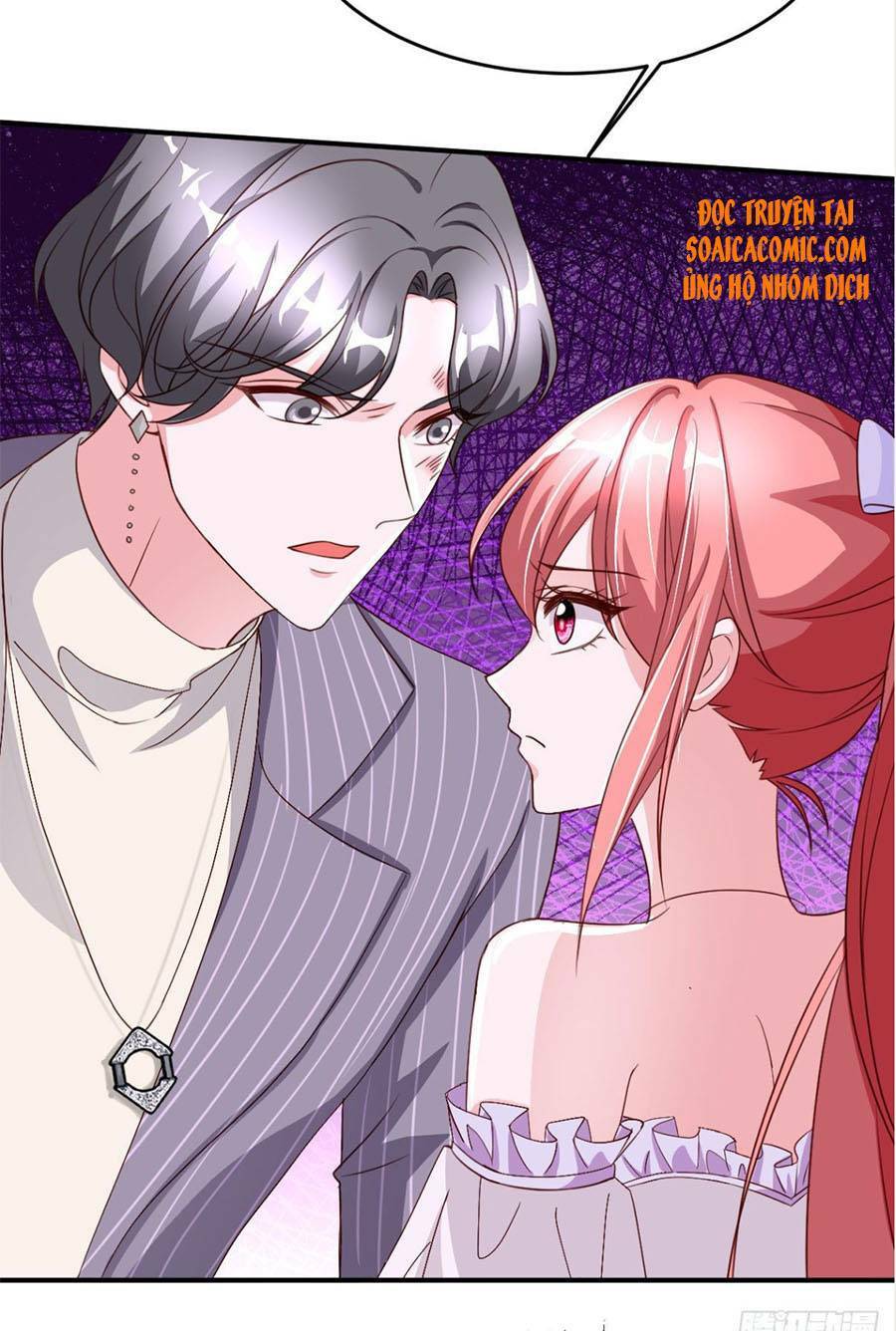 Đại Lão Gọi Tôi Là Tiểu Tổ Tông Chapter 71 - Trang 2