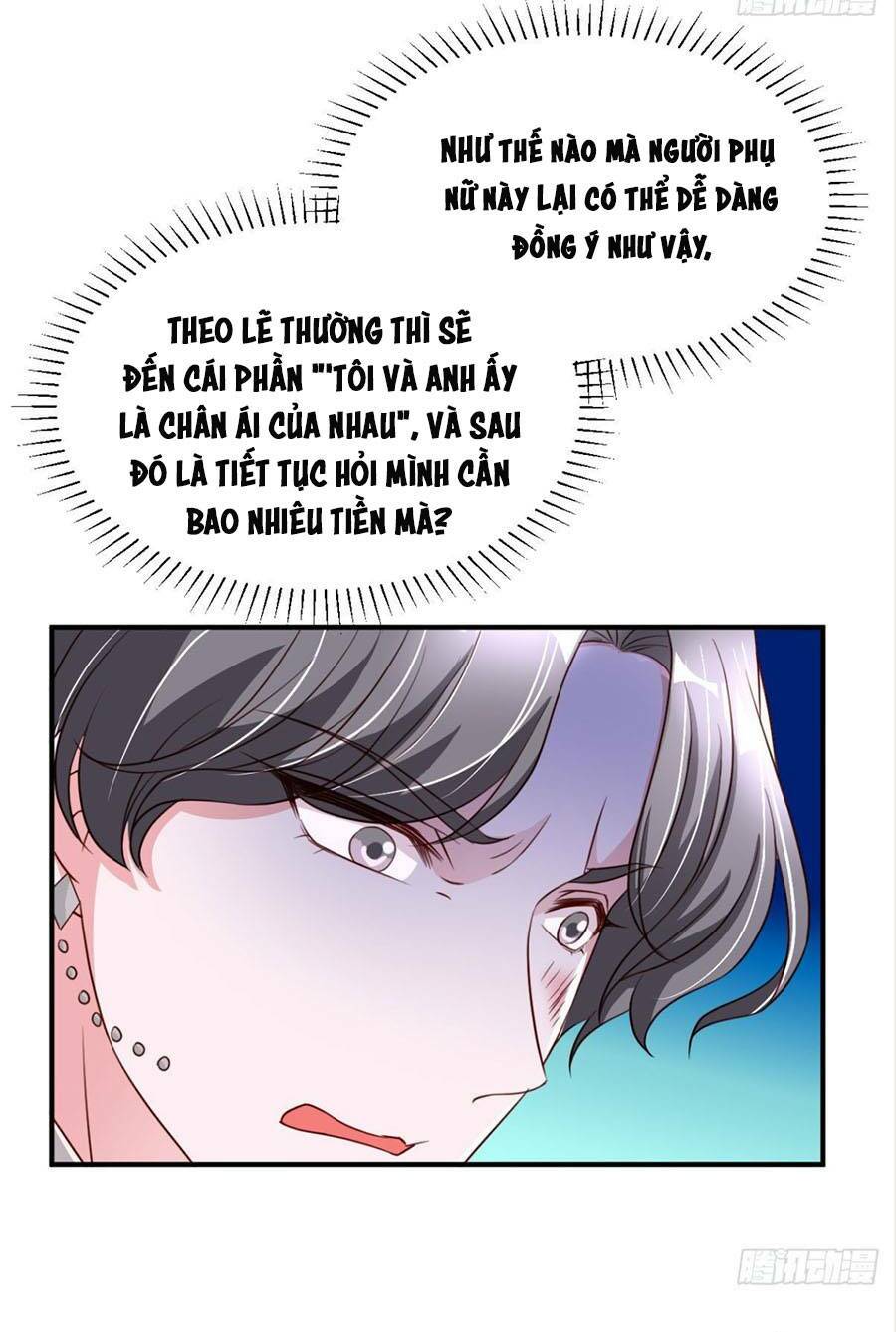 Đại Lão Gọi Tôi Là Tiểu Tổ Tông Chapter 71 - Trang 2