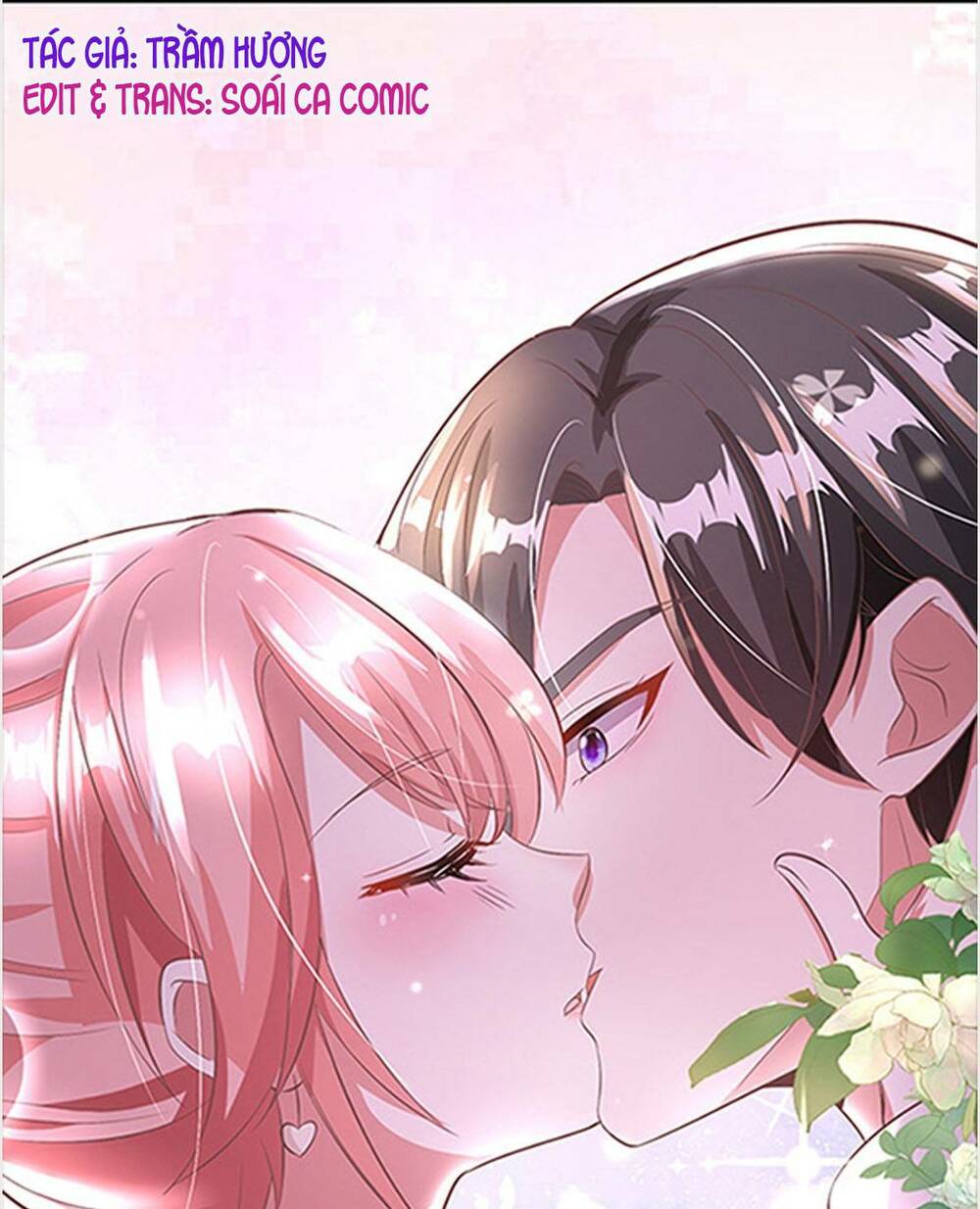 Đại Lão Gọi Tôi Là Tiểu Tổ Tông Chapter 72 - Trang 2