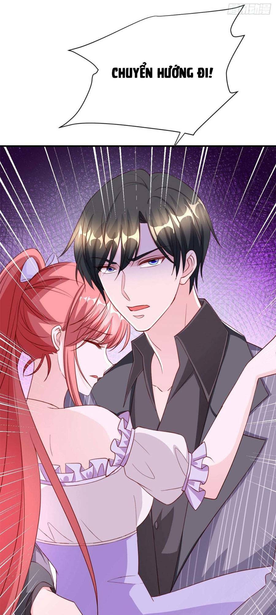 Đại Lão Gọi Tôi Là Tiểu Tổ Tông Chapter 72 - Trang 2