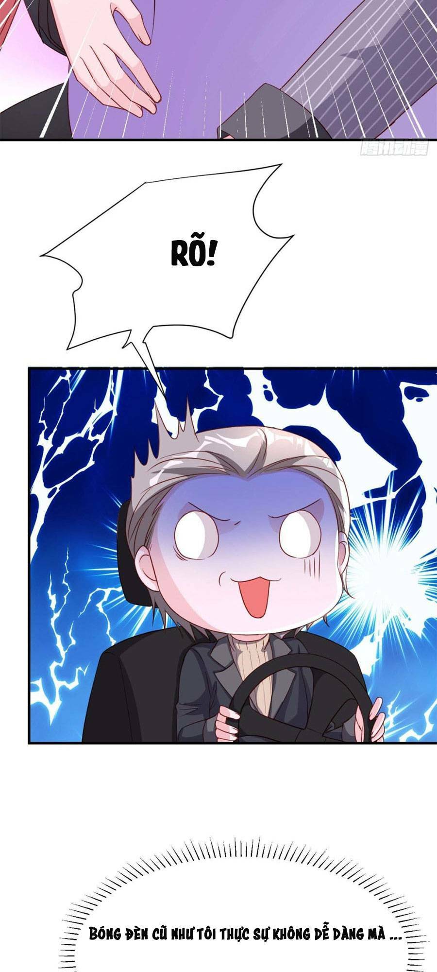 Đại Lão Gọi Tôi Là Tiểu Tổ Tông Chapter 72 - Trang 2