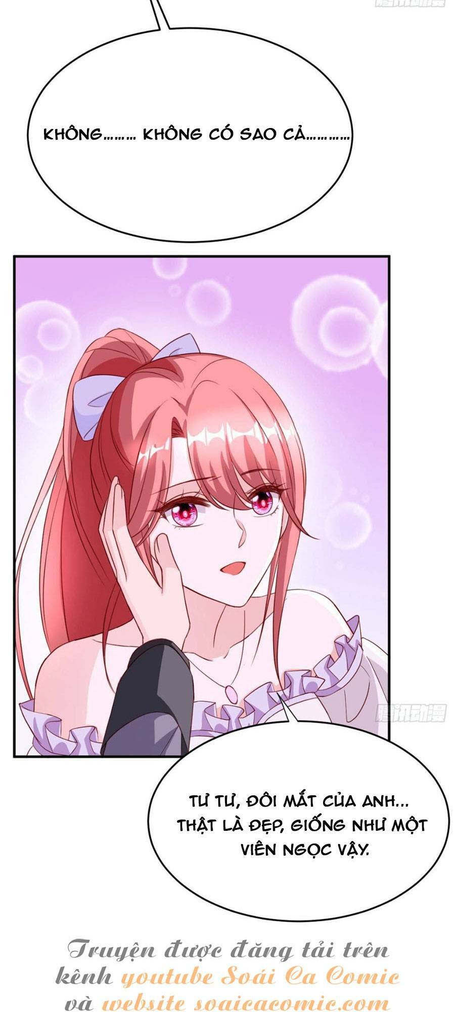 Đại Lão Gọi Tôi Là Tiểu Tổ Tông Chapter 72 - Trang 2