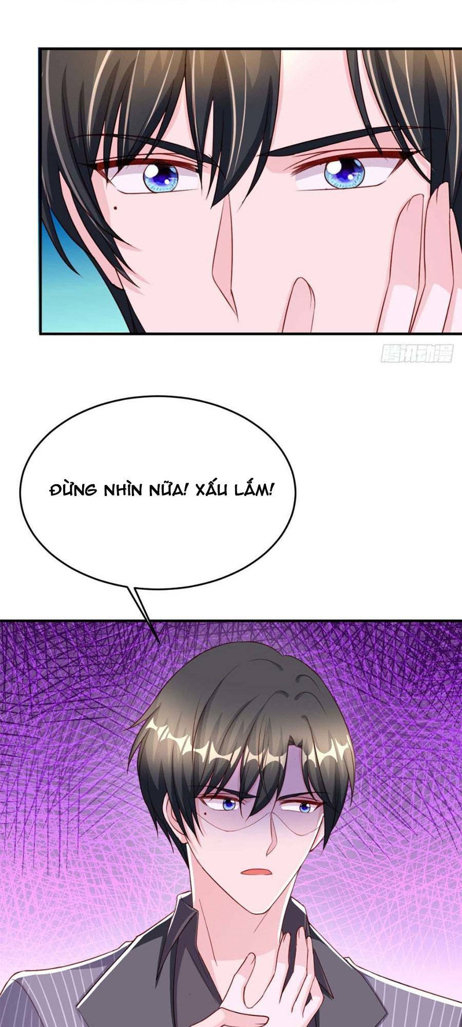 Đại Lão Gọi Tôi Là Tiểu Tổ Tông Chapter 72 - Trang 2