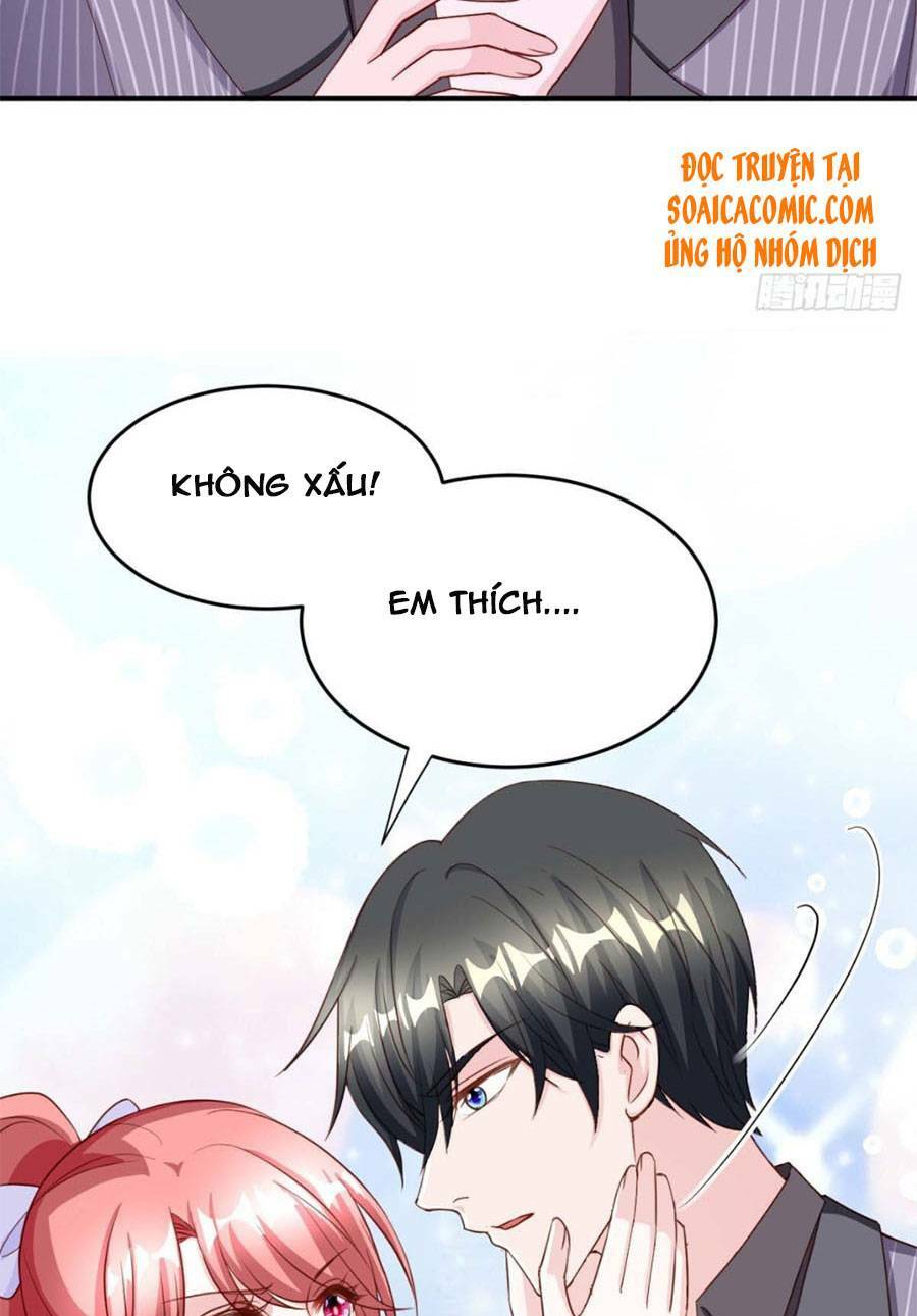 Đại Lão Gọi Tôi Là Tiểu Tổ Tông Chapter 72 - Trang 2