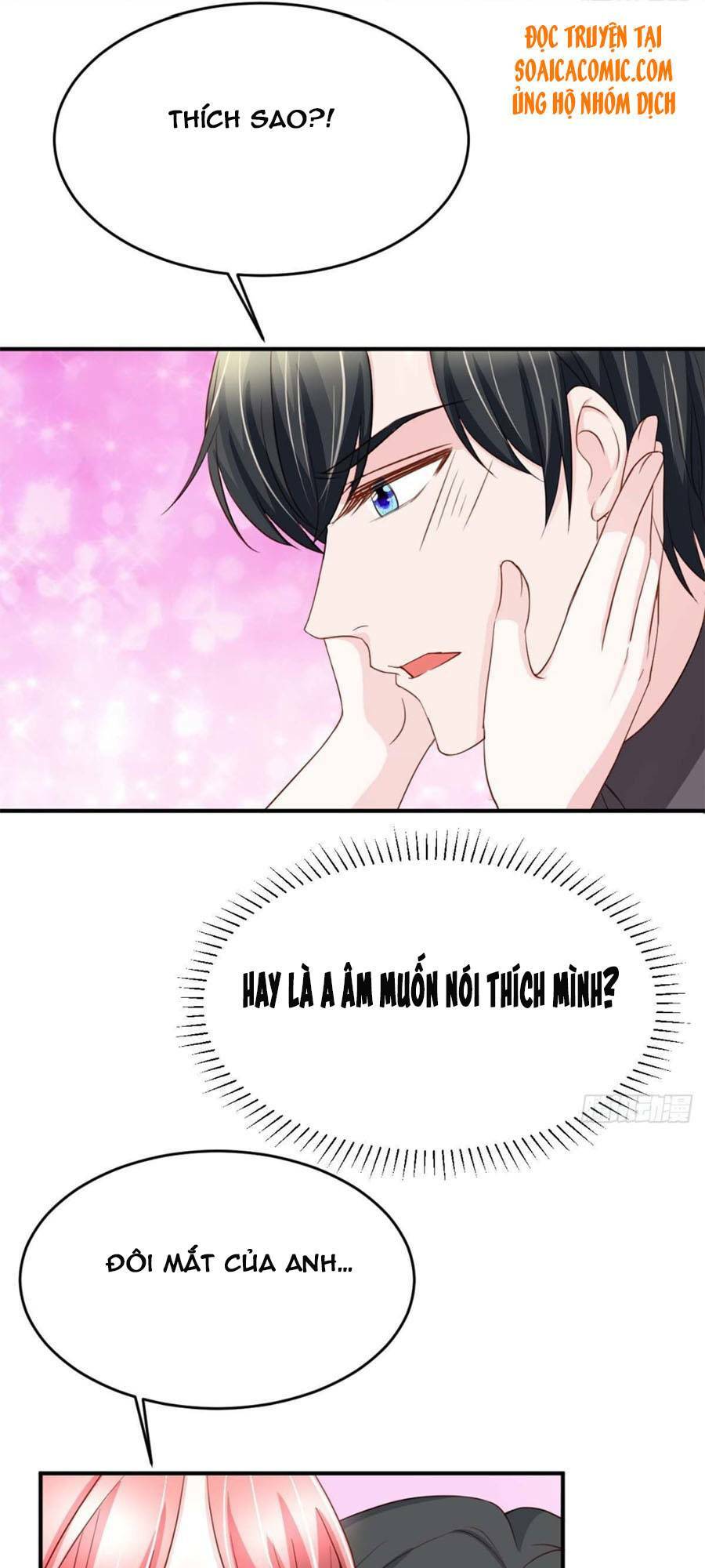 Đại Lão Gọi Tôi Là Tiểu Tổ Tông Chapter 72 - Trang 2