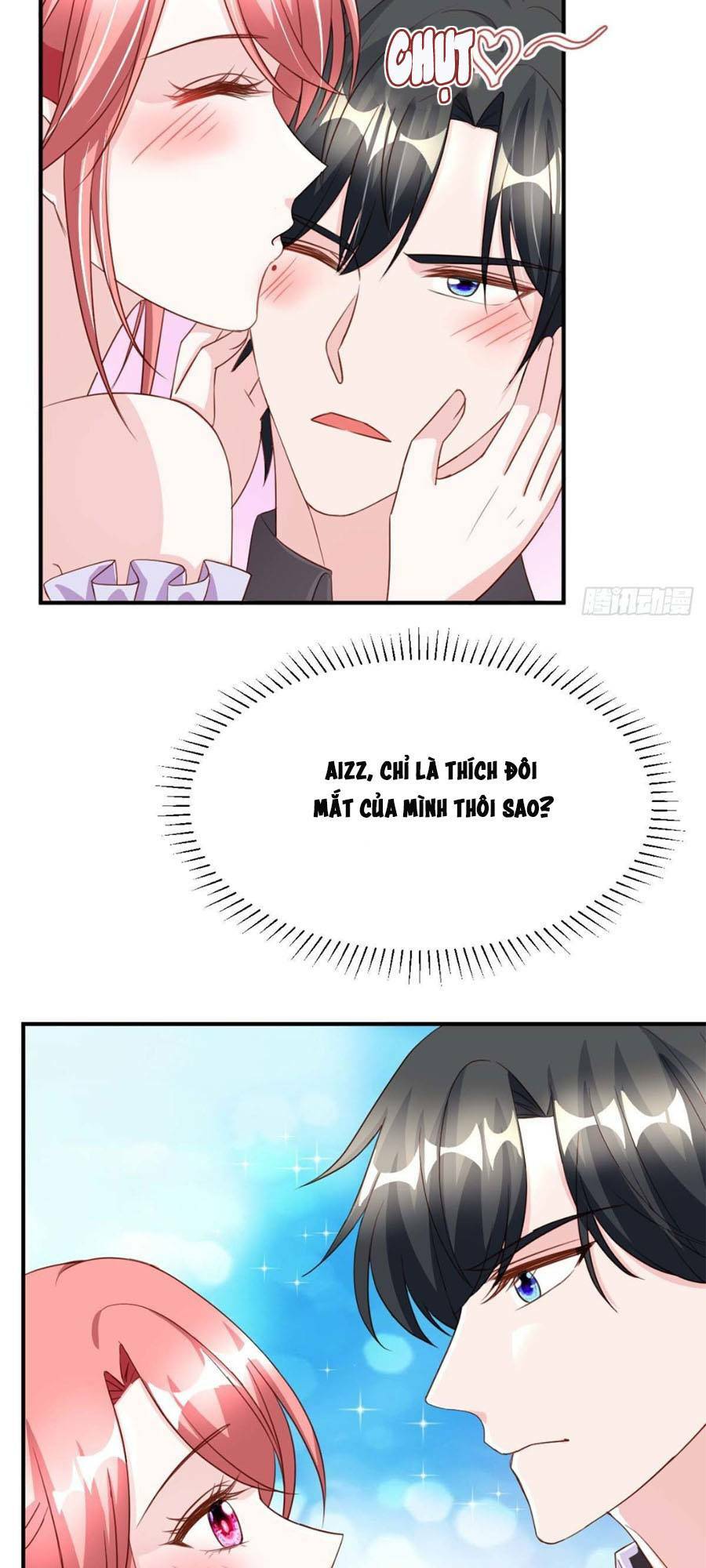 Đại Lão Gọi Tôi Là Tiểu Tổ Tông Chapter 72 - Trang 2