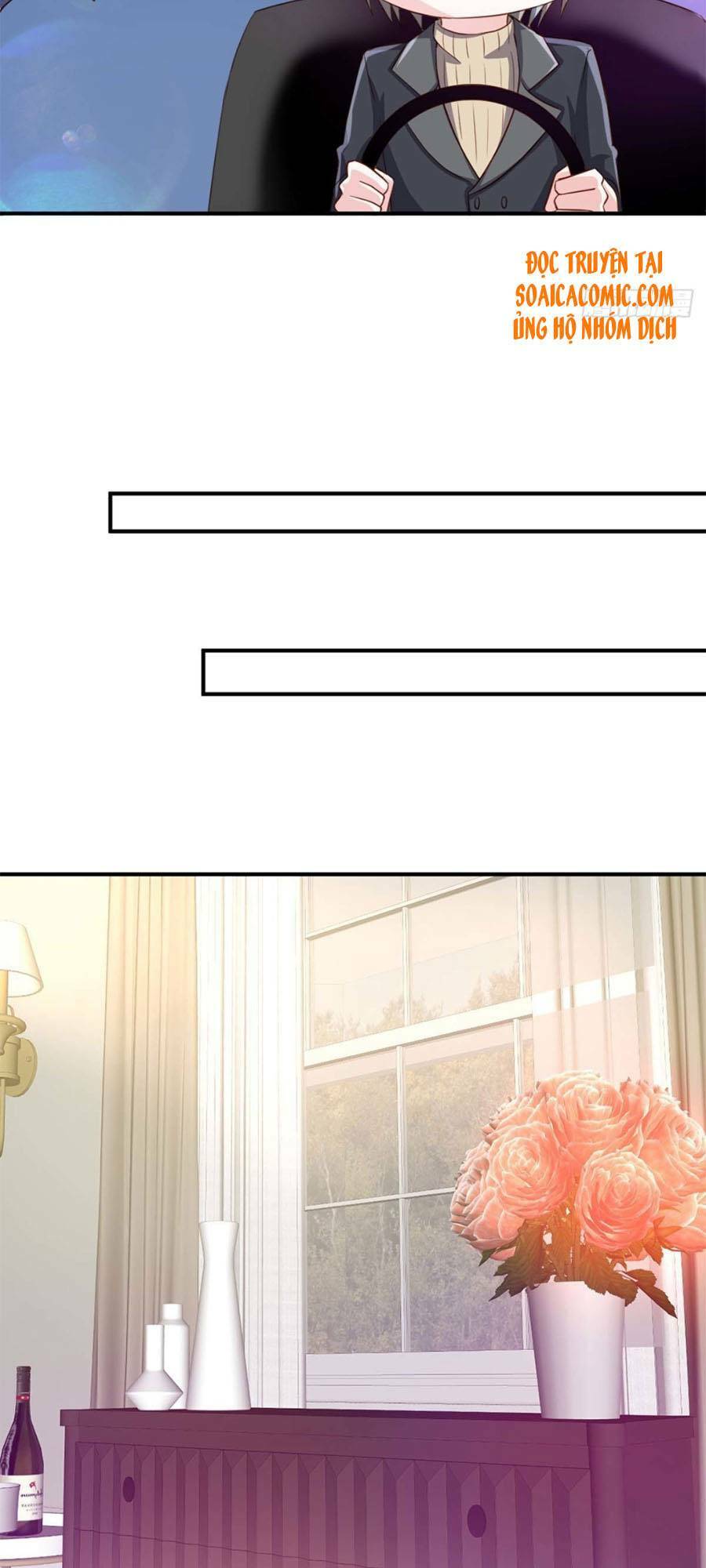 Đại Lão Gọi Tôi Là Tiểu Tổ Tông Chapter 72 - Trang 2