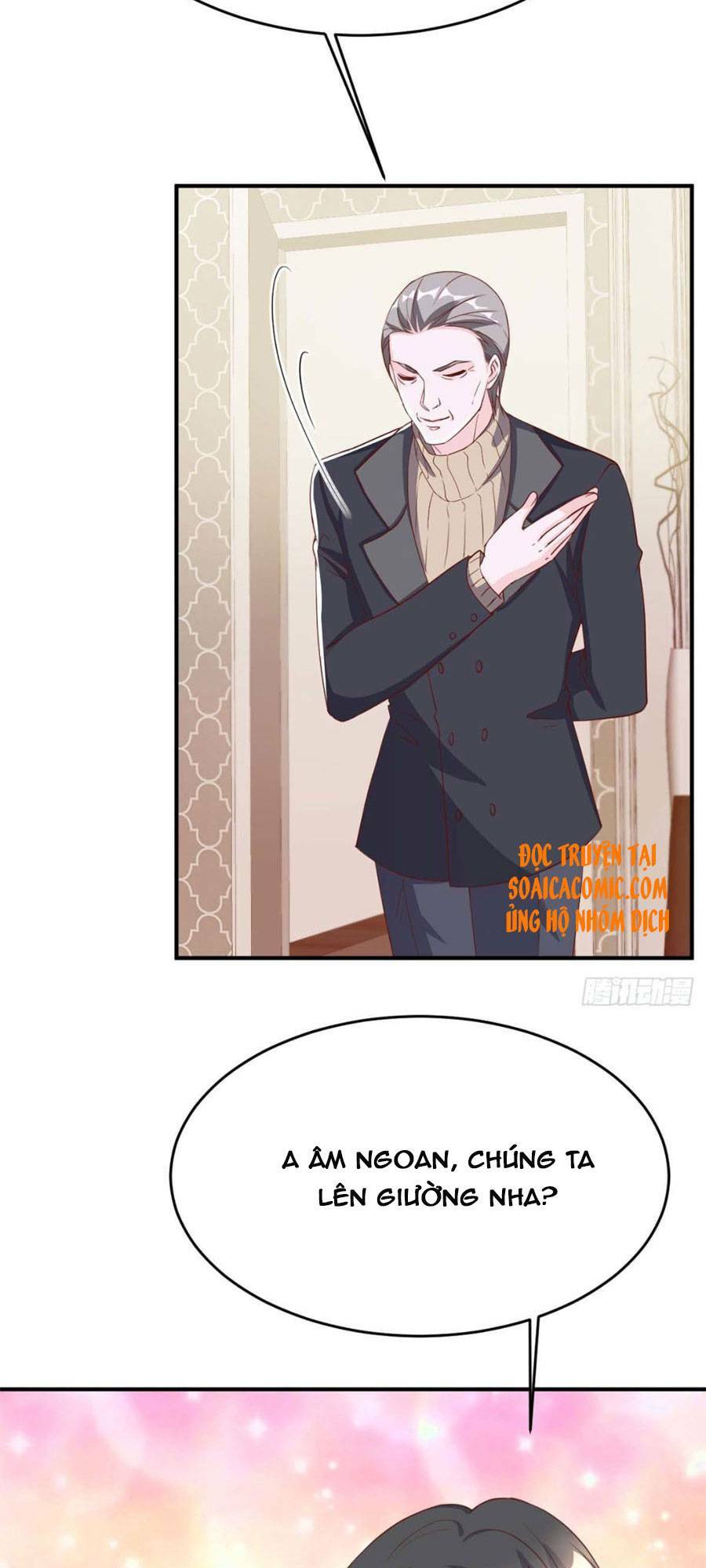 Đại Lão Gọi Tôi Là Tiểu Tổ Tông Chapter 72 - Trang 2