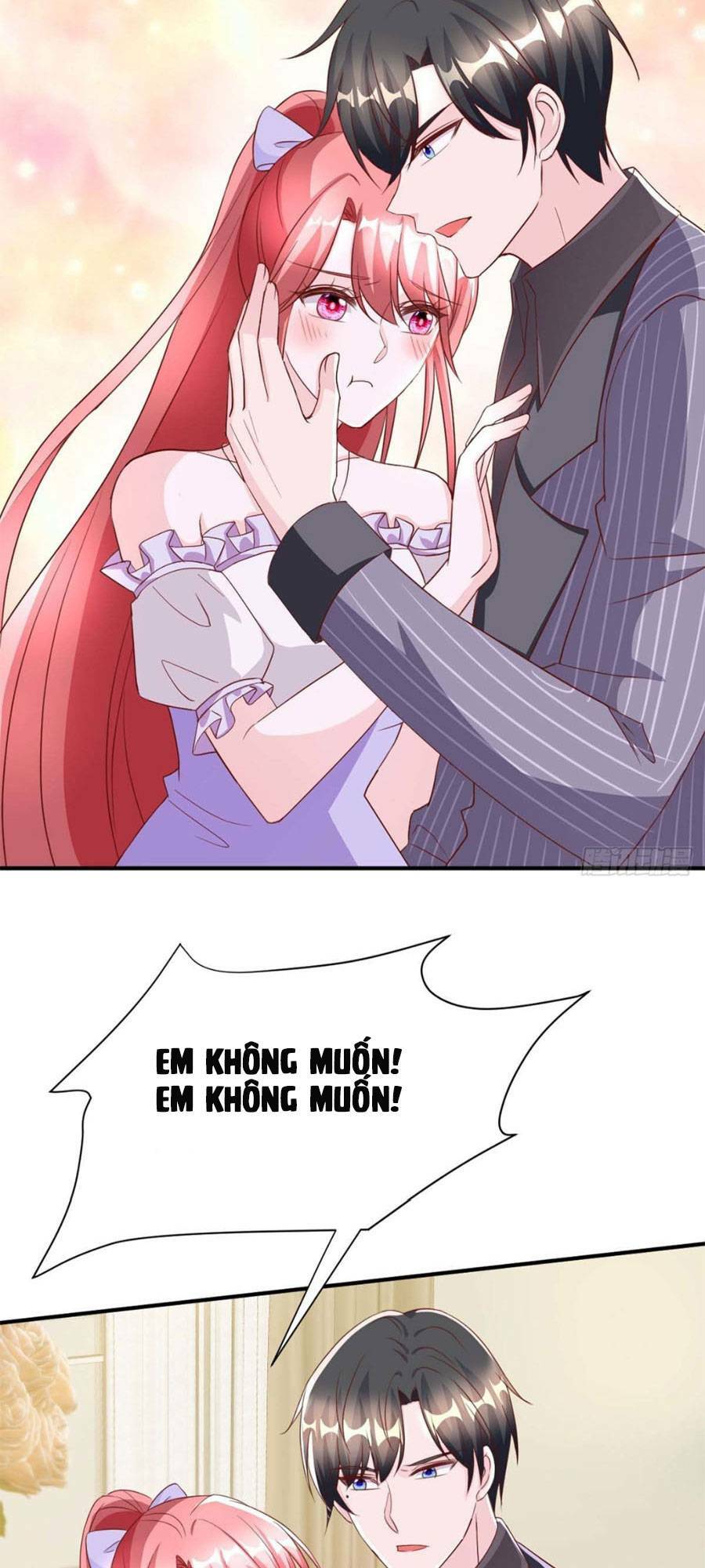 Đại Lão Gọi Tôi Là Tiểu Tổ Tông Chapter 72 - Trang 2