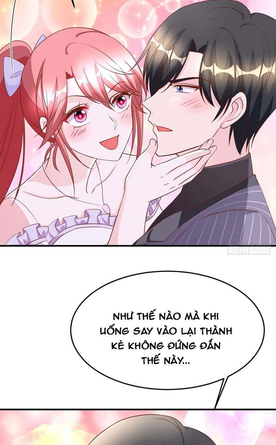 Đại Lão Gọi Tôi Là Tiểu Tổ Tông Chapter 72 - Trang 2