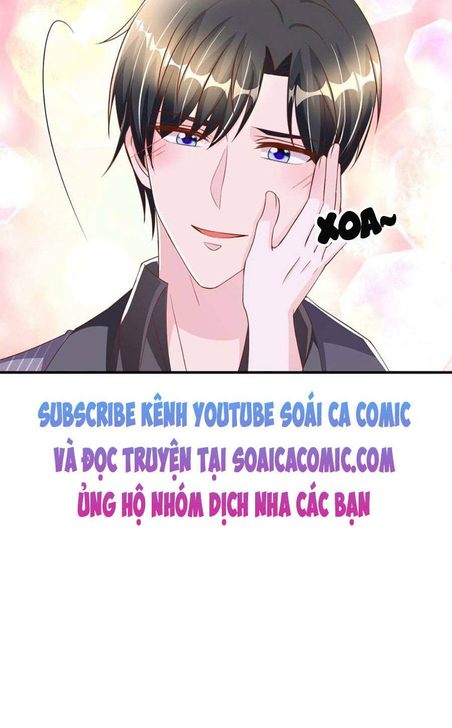 Đại Lão Gọi Tôi Là Tiểu Tổ Tông Chapter 72 - Trang 2