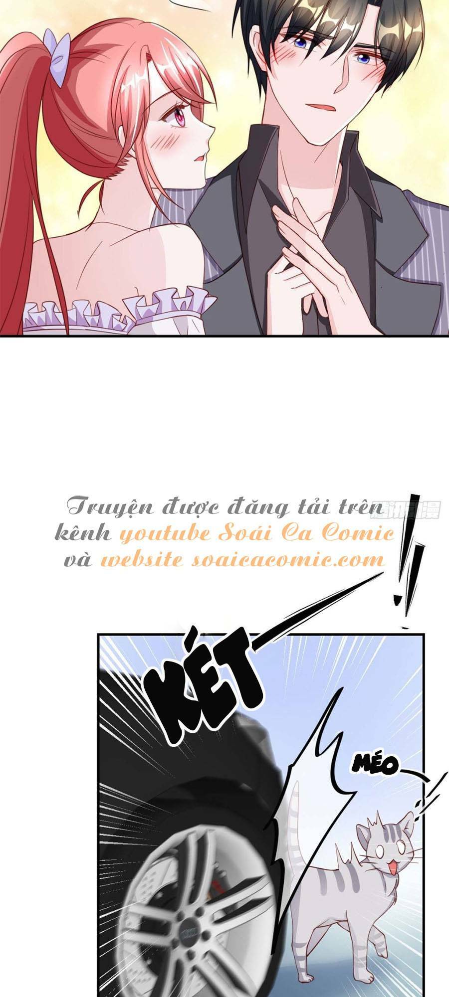 Đại Lão Gọi Tôi Là Tiểu Tổ Tông Chapter 72 - Trang 2