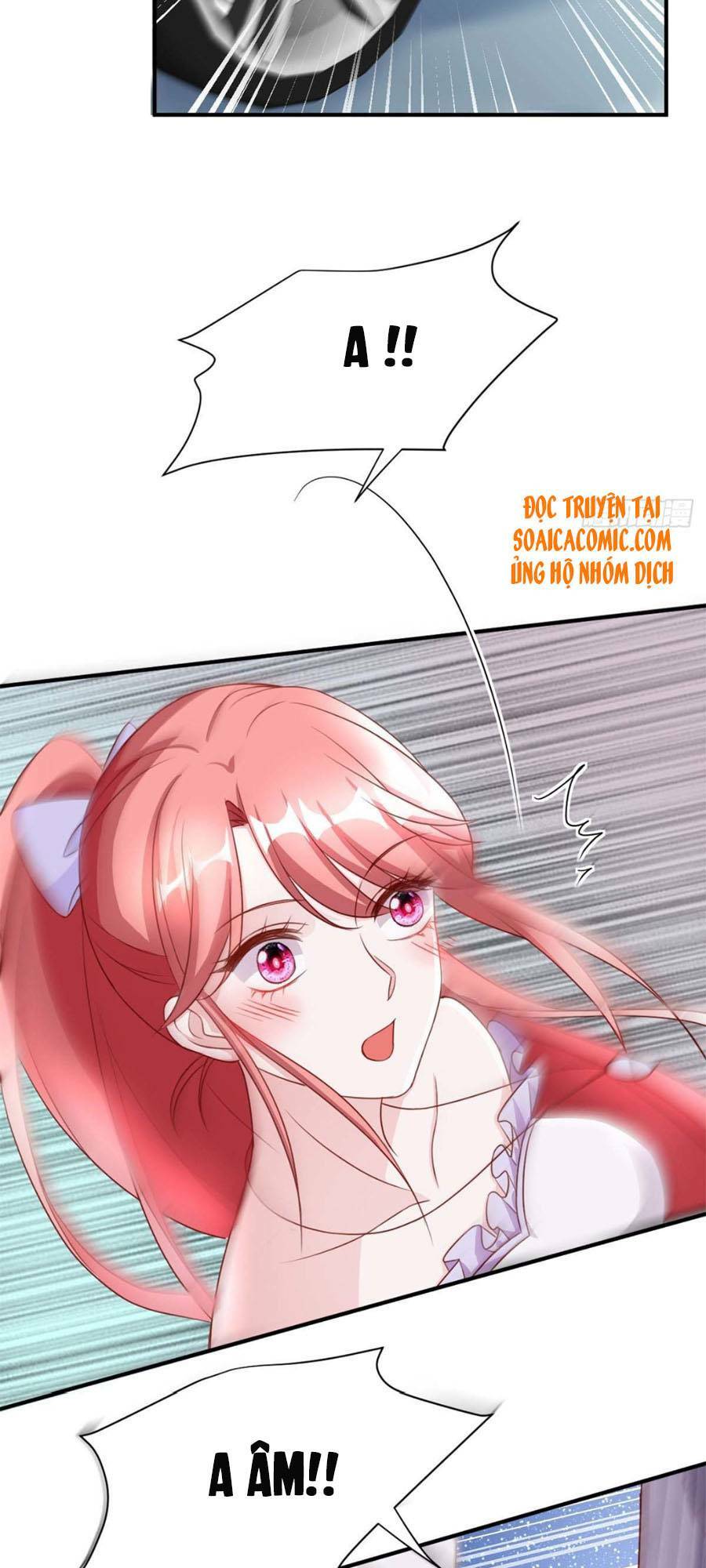 Đại Lão Gọi Tôi Là Tiểu Tổ Tông Chapter 72 - Trang 2