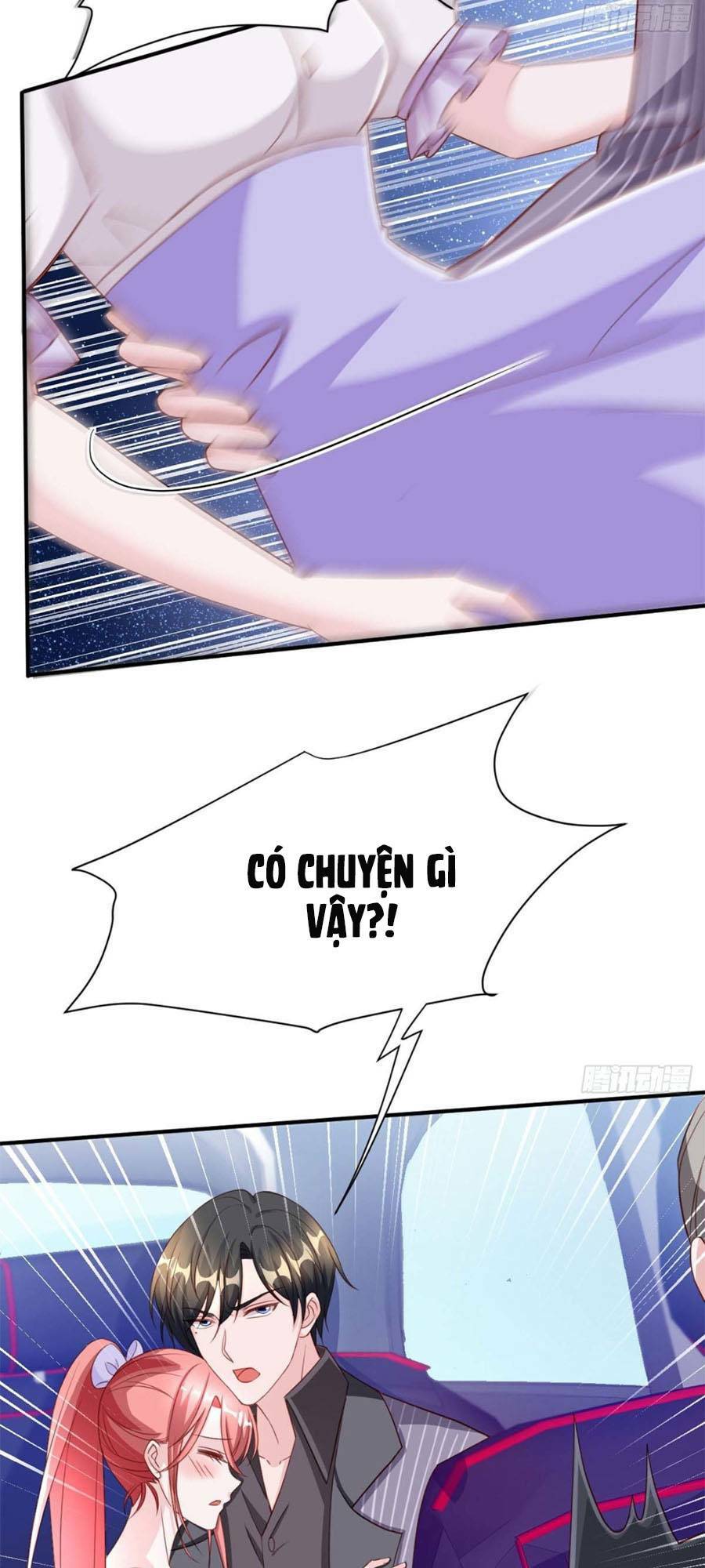 Đại Lão Gọi Tôi Là Tiểu Tổ Tông Chapter 72 - Trang 2