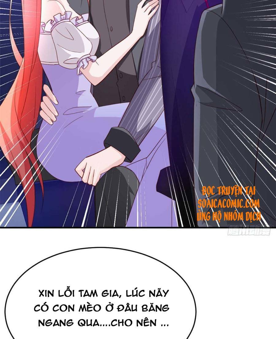 Đại Lão Gọi Tôi Là Tiểu Tổ Tông Chapter 72 - Trang 2