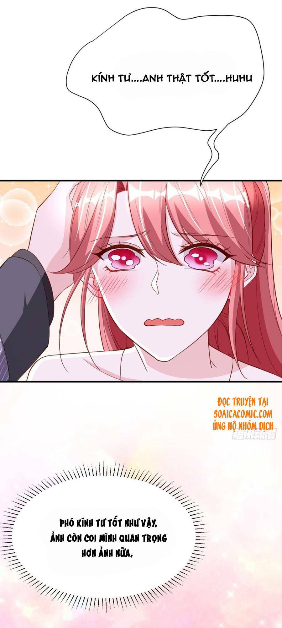 Đại Lão Gọi Tôi Là Tiểu Tổ Tông Chapter 73 - Trang 2