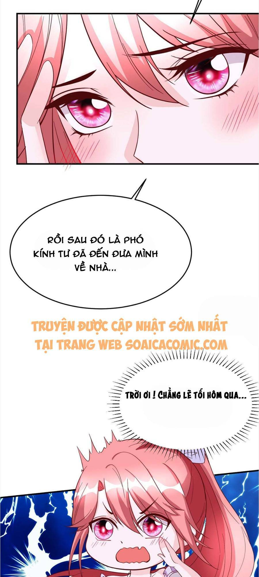 Đại Lão Gọi Tôi Là Tiểu Tổ Tông Chapter 73 - Trang 2